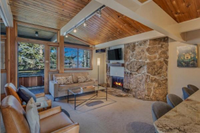 Laurelwood Condominiums 114